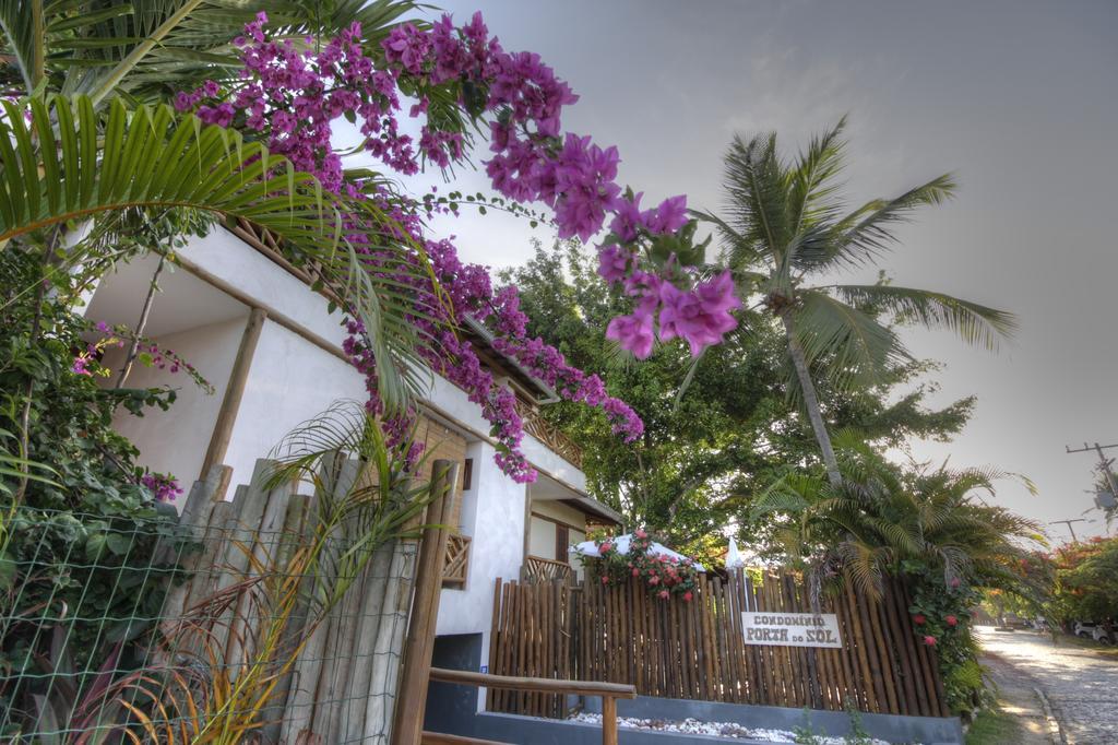 Village Porta Do Sol - Apartamento Ate 6 Pessoas Praia do Forte Bilik gambar