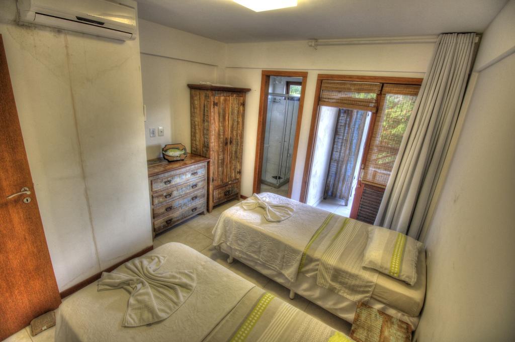 Village Porta Do Sol - Apartamento Ate 6 Pessoas Praia do Forte Bilik gambar