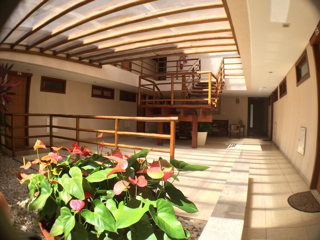 Village Porta Do Sol - Apartamento Ate 6 Pessoas Praia do Forte Bilik gambar